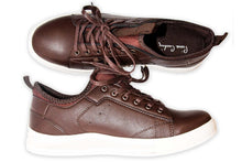 SNEAKER CM-9264 COFFEE