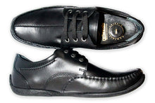 SHOE RF-9101 BLACK