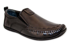 SHOE MOC RF-9104 BLACK