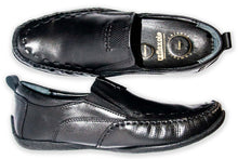 SHOE MOC RF-9104 BLACK