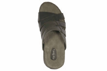 SLIPPER KL-9151 GREY