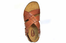 SANDAL KL-9102 CAMELLO