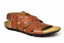 SANDAL KL-9102 CAMELLO