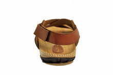 SANDAL KL-9102 CAMELLO