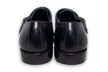 SHOE MOC FM-9312 BLACK