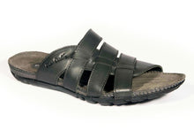 SLIPPER KL-9151 GREY
