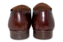 SHOE MOC FM-9304 D. BROWN