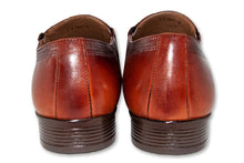 SHOE MOC FM-9304 D. BROWN
