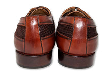 SHOE FM-9310 BLACK