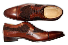 SHOE FM-9310 BLACK
