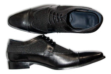 SHOE FM-9310 BLACK