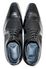 SHOE FM-9310 BLACK