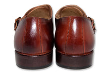 SHOE MOC FM-9312 BLACK