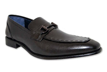 SHOE MOC FM-9313 BLACK