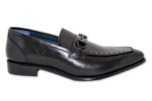SHOE MOC FM-9313 BLACK