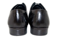 SHOE FM-9305 BLACK