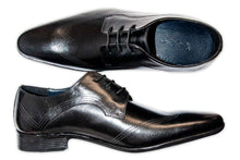 SHOE FM-9305 BLACK