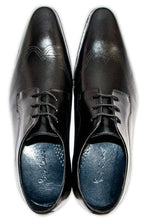 SHOE FM-9305 BLACK
