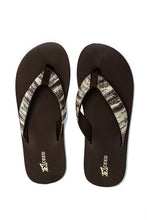 EF-8203 BROWN