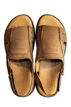 SANDAL 1004 BROWN