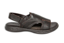 SANDAL 1004 BROWN