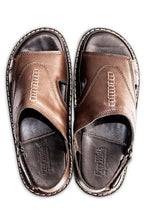 SANDAL 8828 BLACK