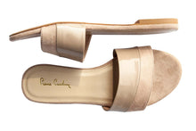 SLIPPER CF-0352 BEIGE