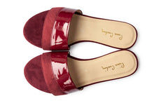 SLIPPER CF-0352 BEIGE
