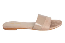 SLIPPER CF-0352 BEIGE