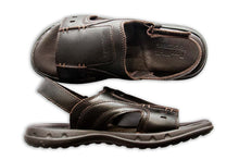 SANDAL 1004 BROWN
