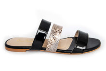 SLIPPER CF-0354 BEIGE