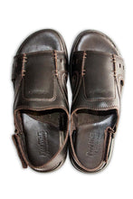 SANDAL 1004 BROWN
