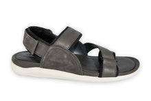 SANDAL AL-0102 D. GREY