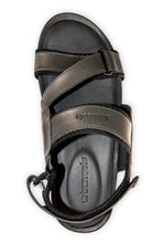 SANDAL AL-0102 D. GREY