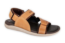 SANDAL AL-0102 D. GREY