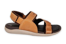 SANDAL AL-0102 D. GREY