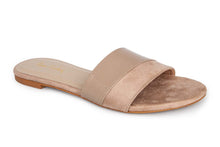 SLIPPER CF-0352 BEIGE