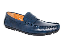 SHOE MOC CM-0256 BLUE