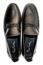 SHOE MOC CM-8279 BLACK
