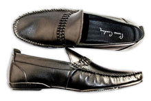 SHOE MOC CM-8279 BLACK