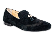 SHOE MOC CM-8280 BLACK