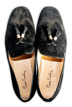 SHOE MOC CM-8280 BLACK