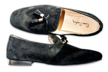 SHOE MOC CM-8280 BLACK