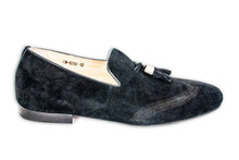 SHOE MOC CM-8280 BLACK