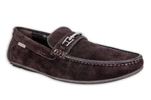 SHOE MOC CM-8283 COFFEE