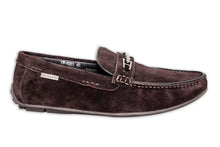 SHOE MOC CM-8283 COFFEE
