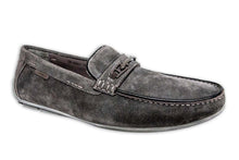 SHOE MOC CM-8283 COFFEE