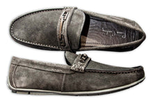 SHOE MOC CM-8283 COFFEE