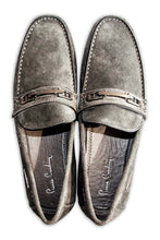 SHOE MOC CM-8283 COFFEE