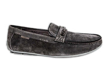 SHOE MOC CM-8283 COFFEE